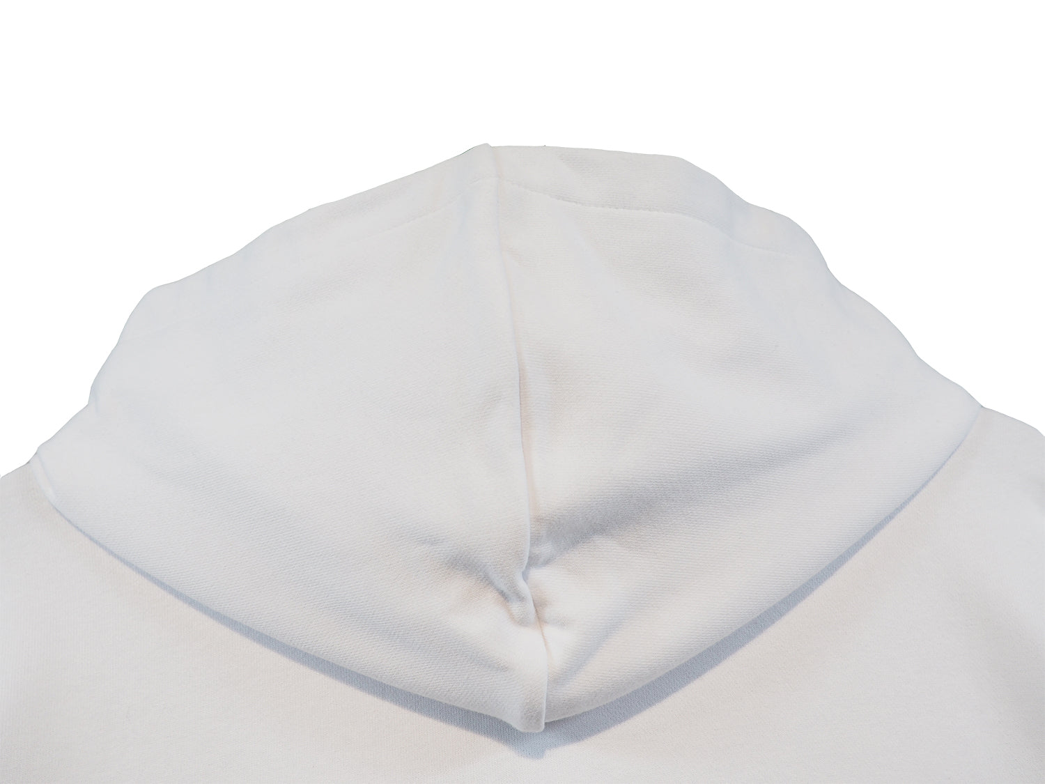 Amiri Fashion Hoodie White