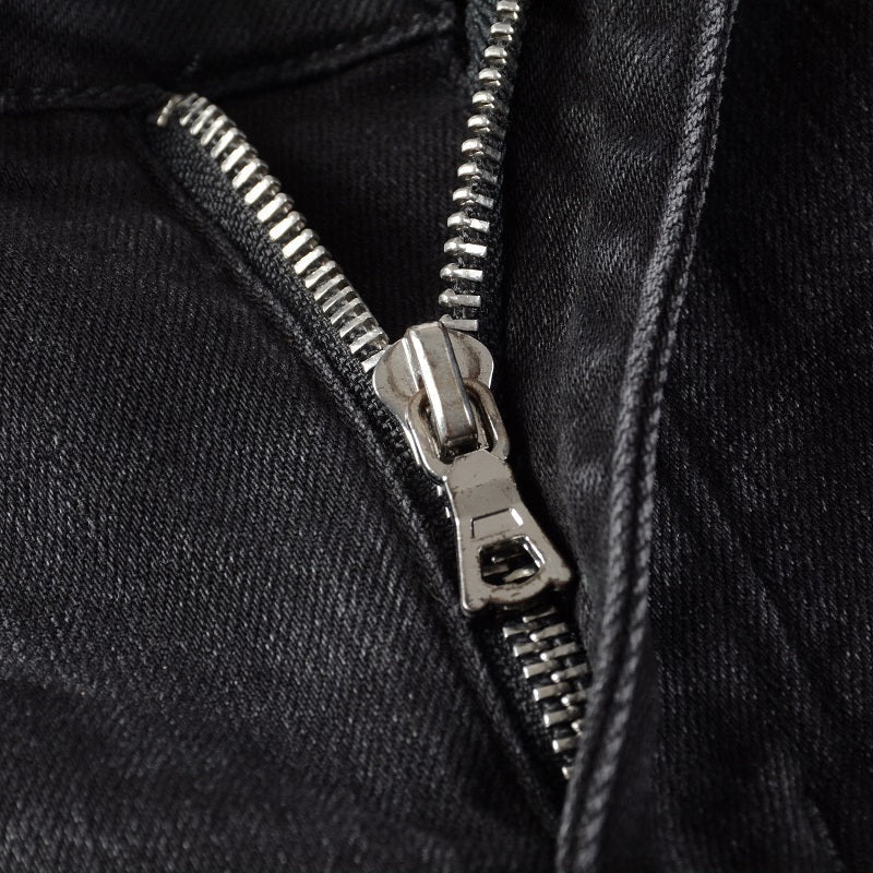 Men Trendy Jeans High-street trendy apparel