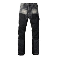 Men Trendy Jeans High-street trendy apparel