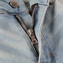 Men Trendy Jeans High-street trendy apparel