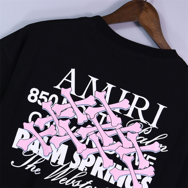 Amiri Fashion T-Shirt