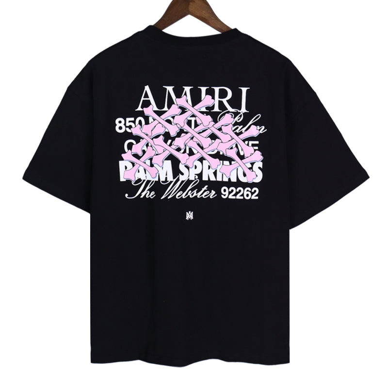 Amiri Fashion T-Shirt