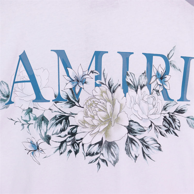 Amiri Fashion T-Shirt