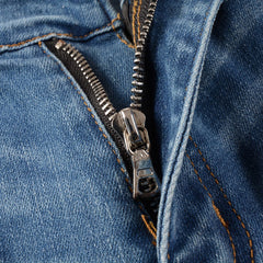 Men Trendy Jeans High-street trendy apparel