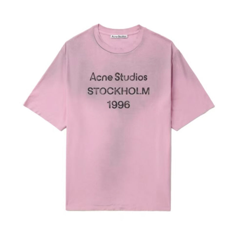 VTG T Shirts Men Creative Pure Cotton High-Street Fashion