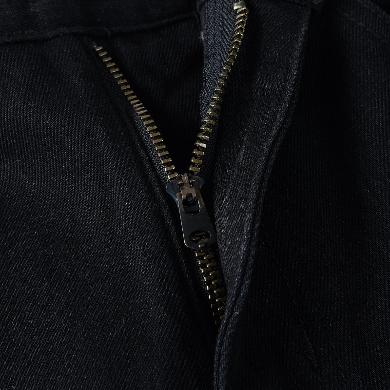 Men Trendy Jeans High-street trendy apparel