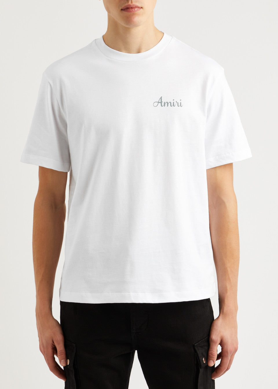 Amiri Fashion T-Shirt