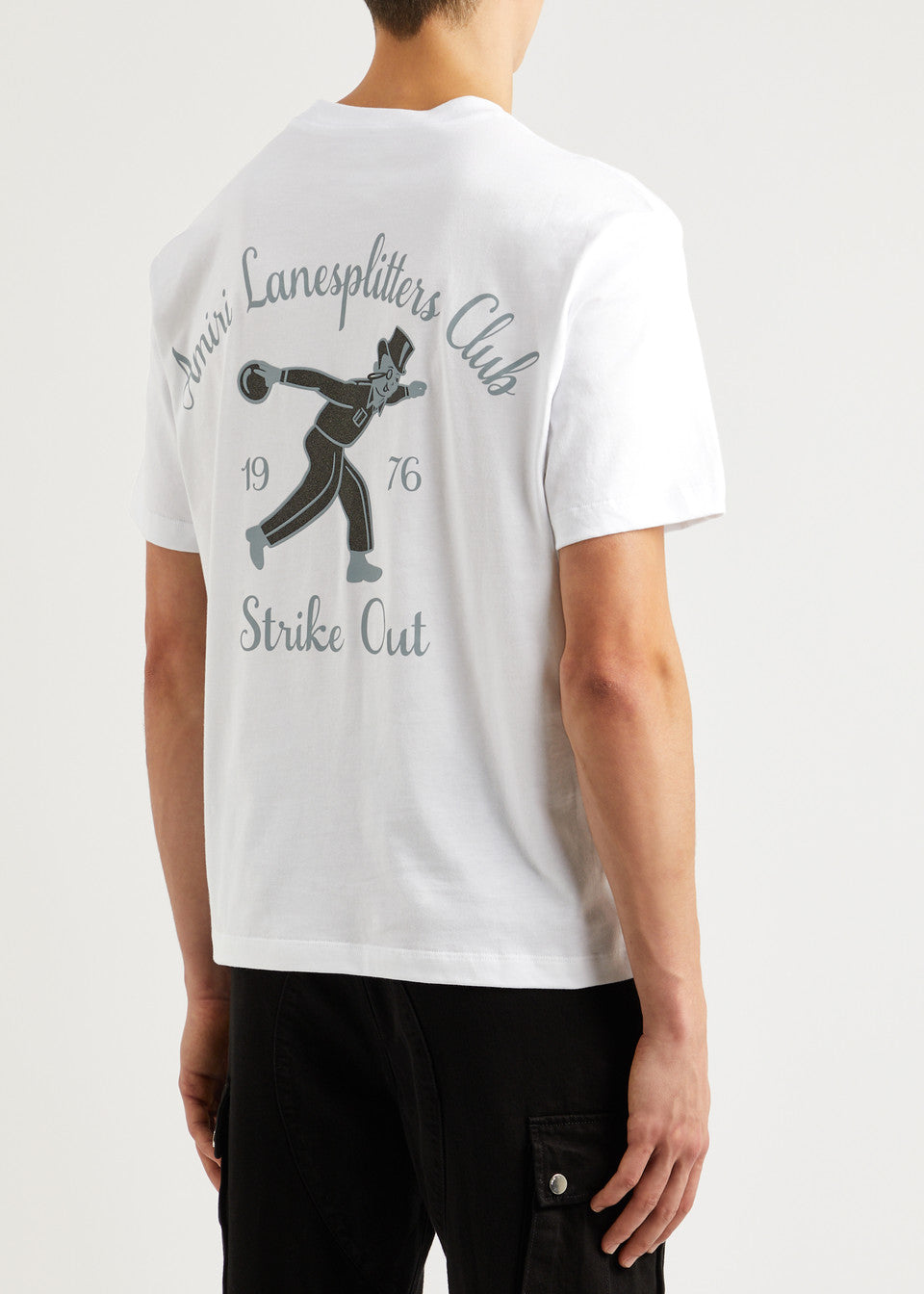 Amiri Fashion T-Shirt