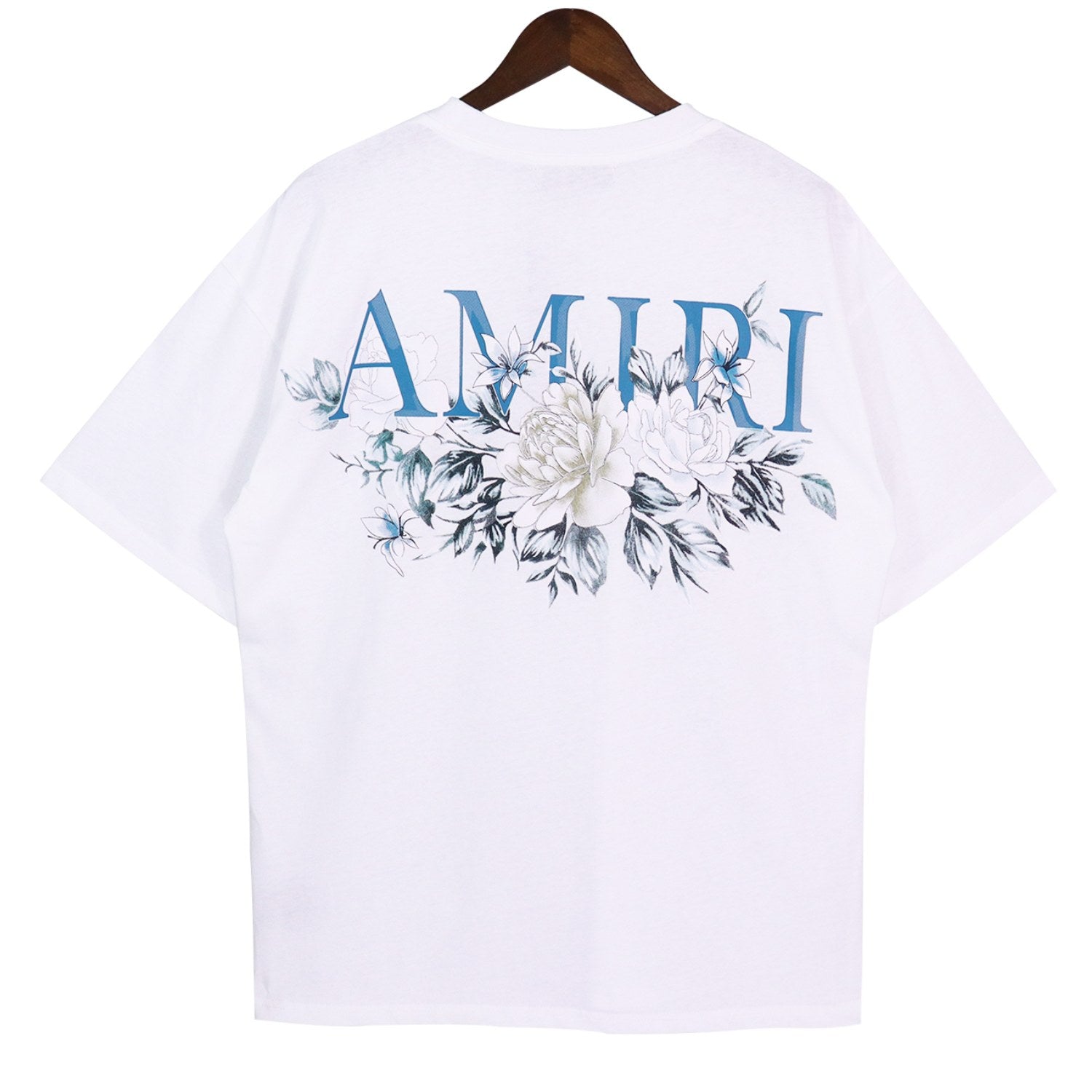 Amiri Fashion T-Shirt