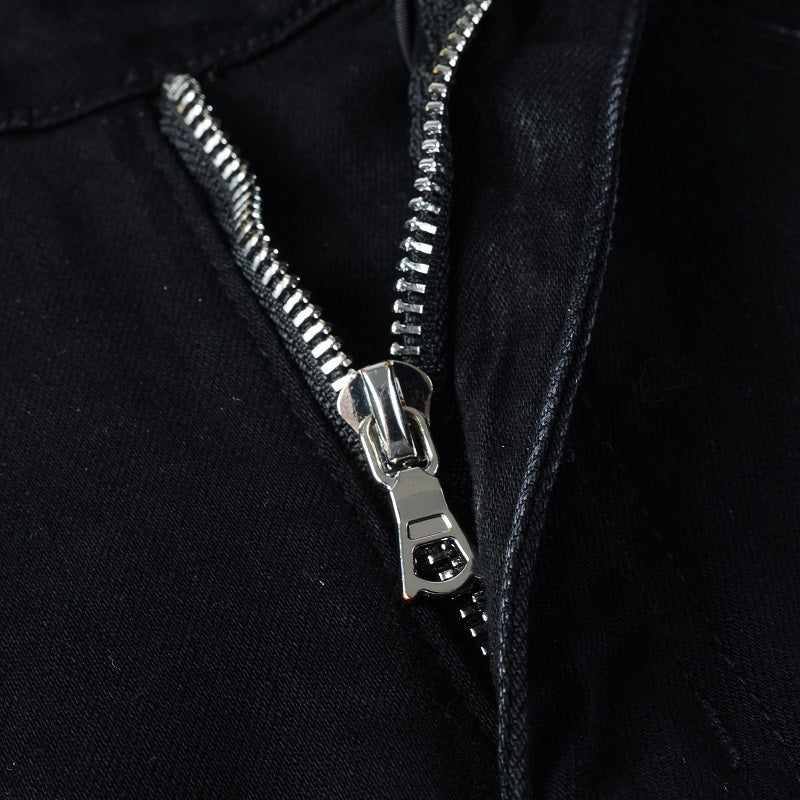 Men Trendy Jeans High-street trendy apparel