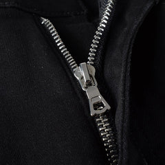 Men Trendy Jeans High-street trendy apparel