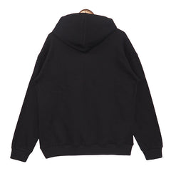Amiri Fashion Hoodie Black