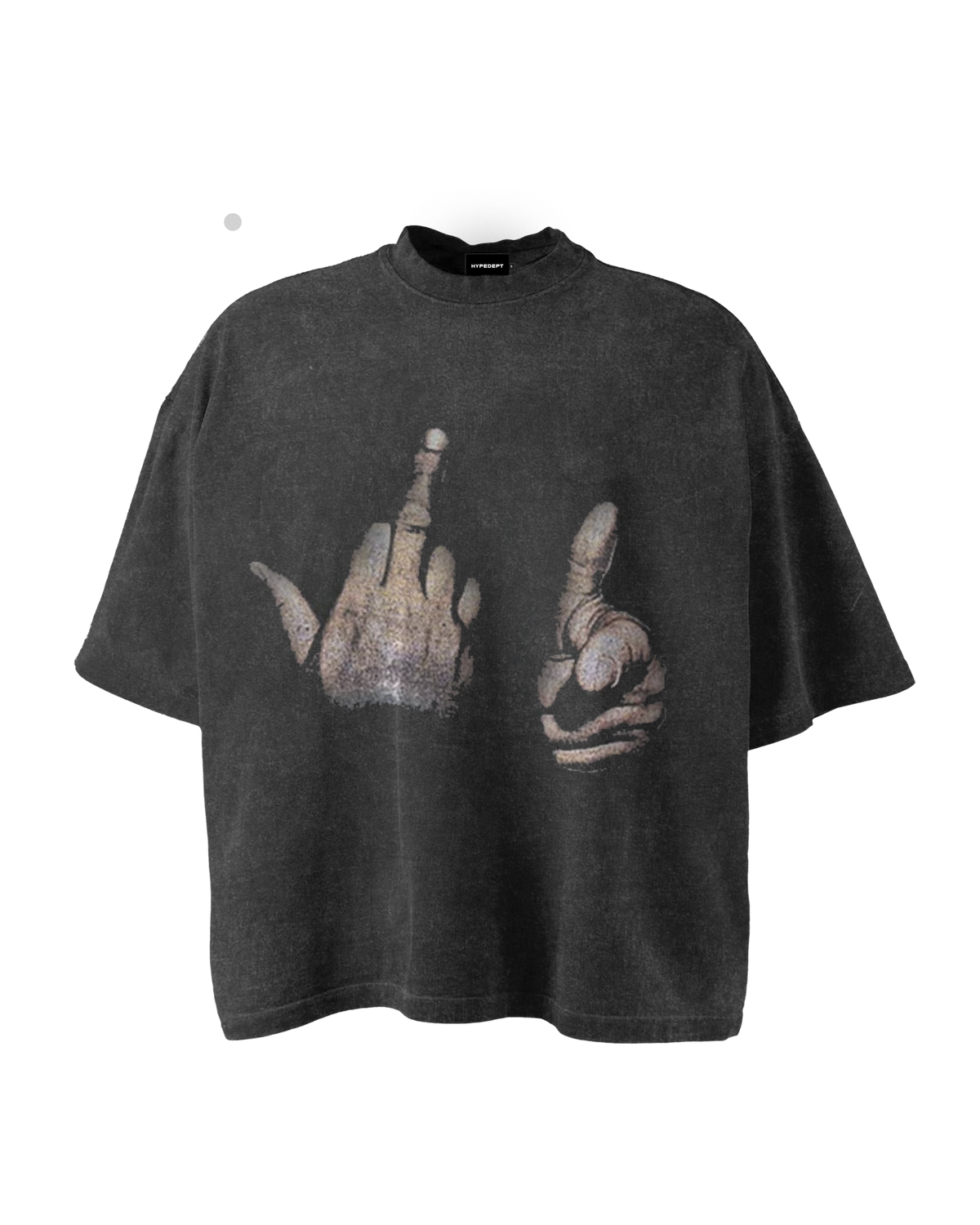 'F*CK YOU' GRAPHIC TEE