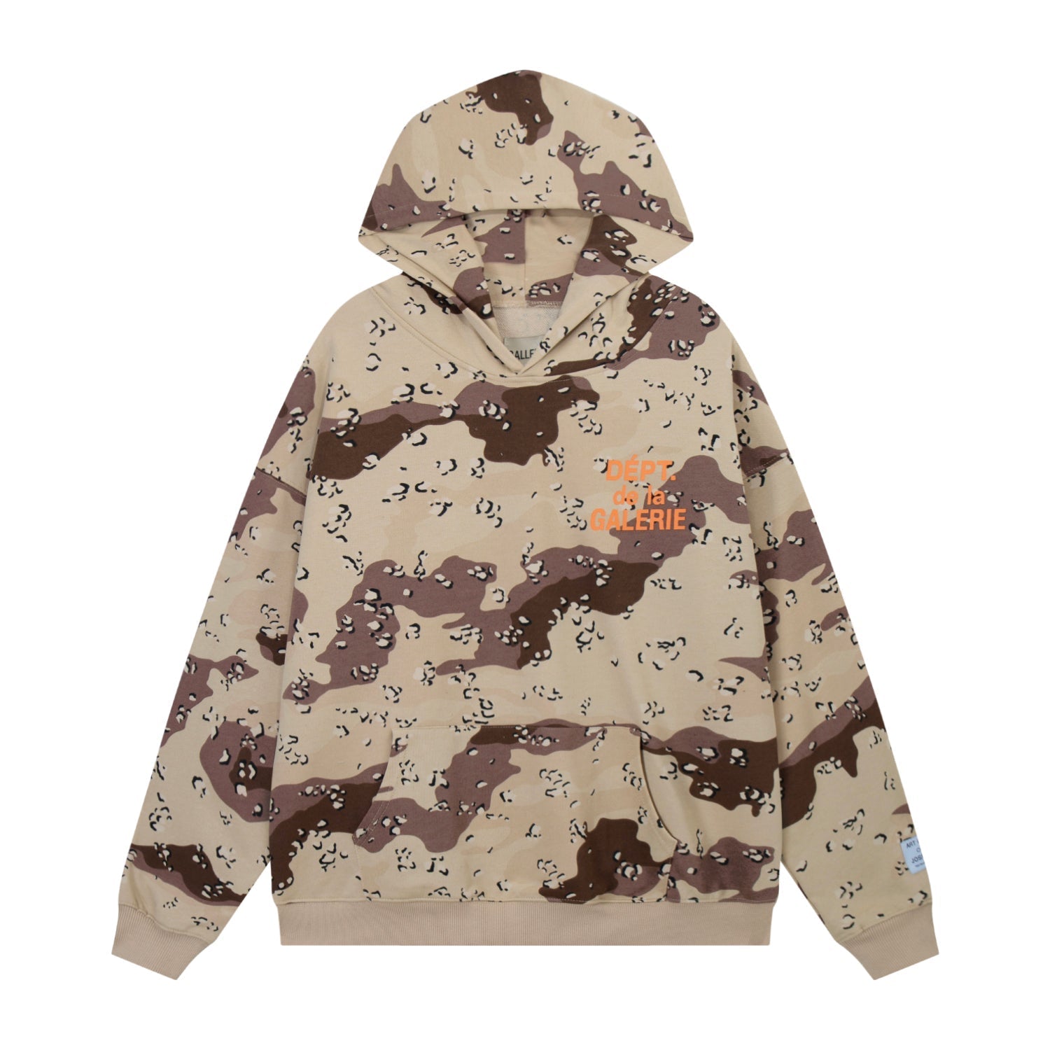 GALLERY DEPT New Hoodie set