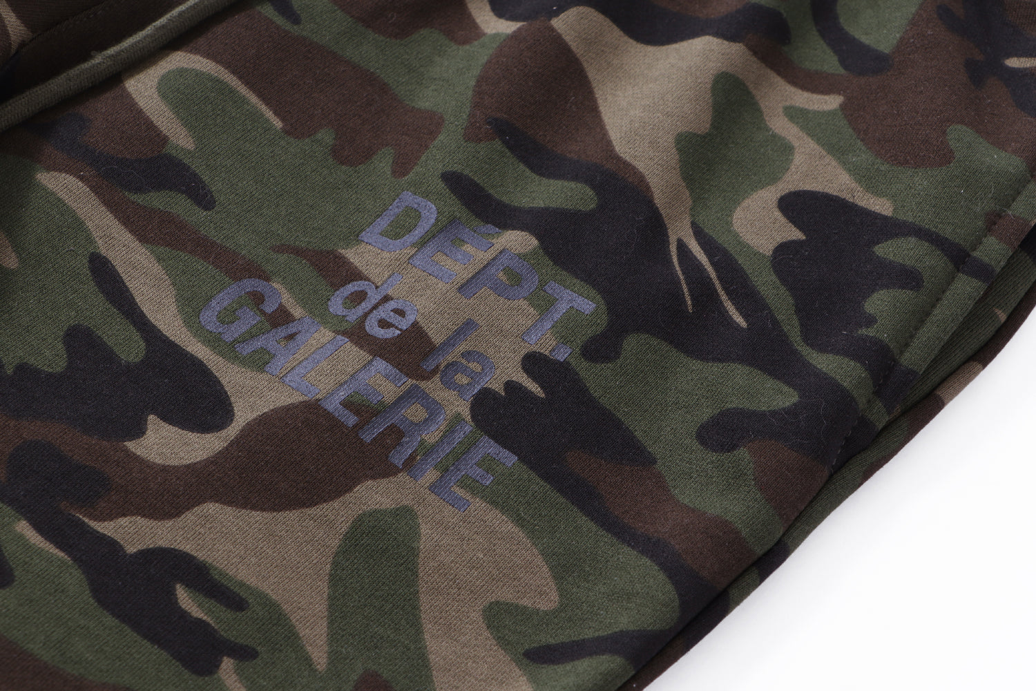GALLERY DEPT New Hoodie set