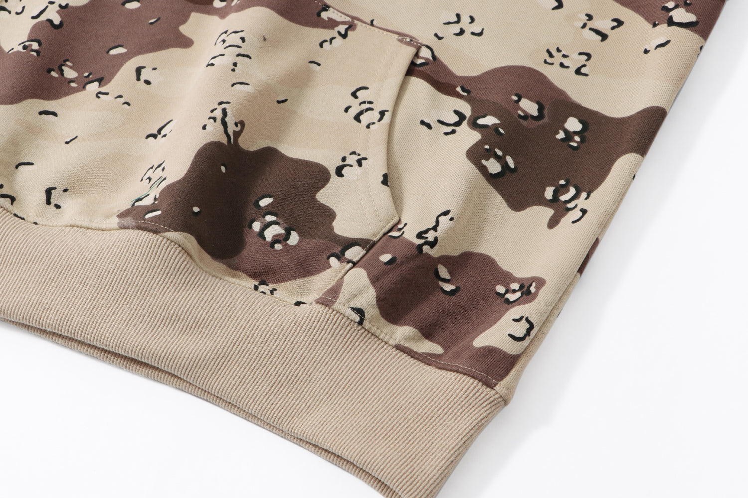 GALLERY DEPT New Hoodie set