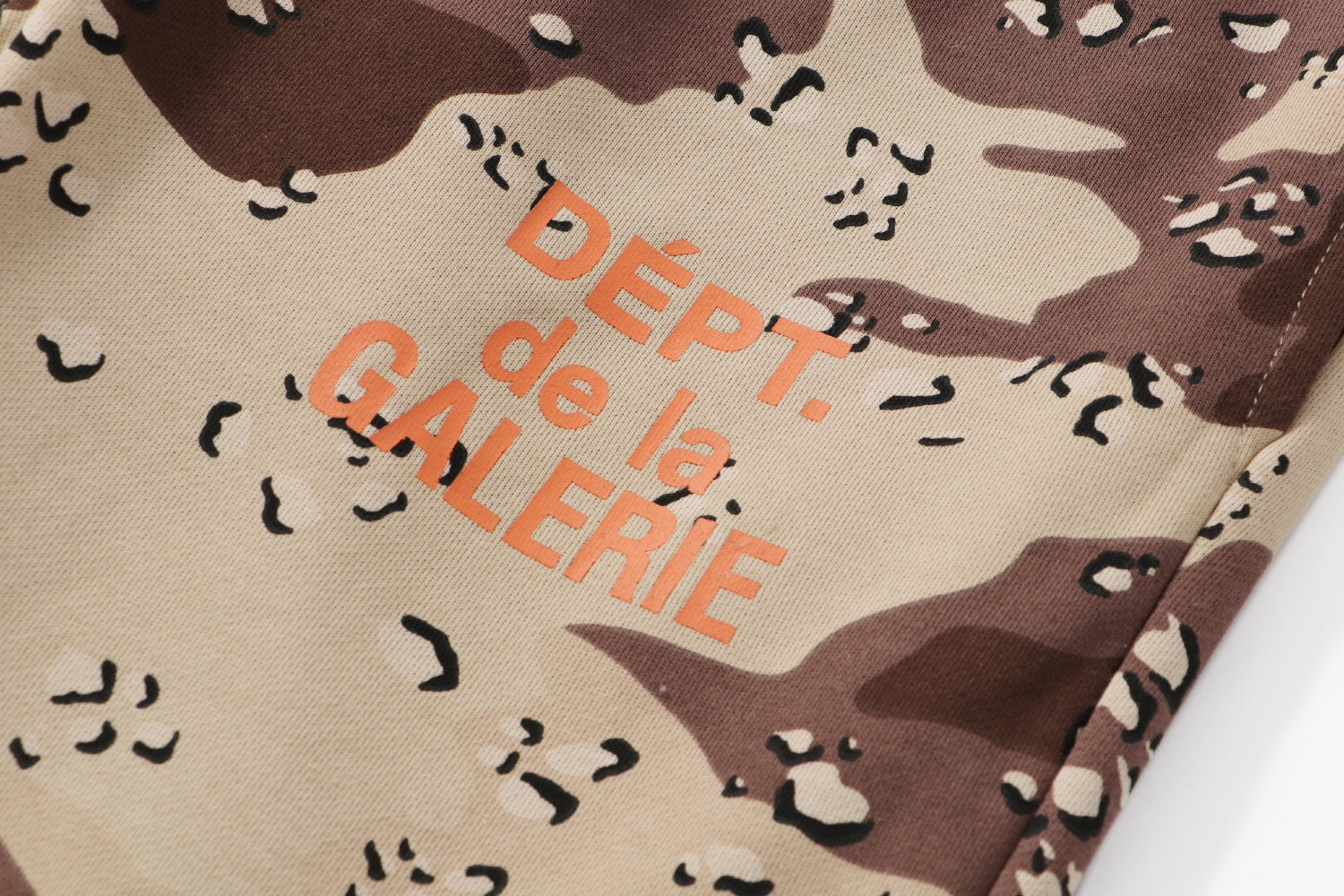 GALLERY DEPT New Hoodie set