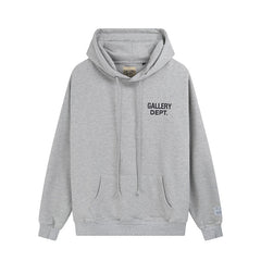 GALLERY DEPT New Hoodie