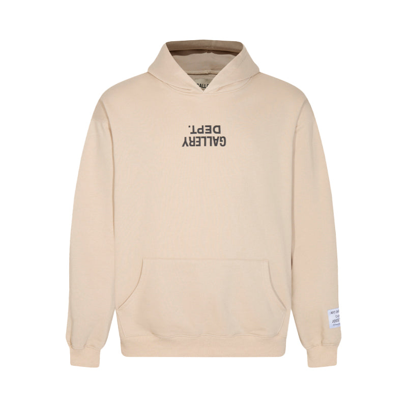 GALLERY DEPT New Hoodie