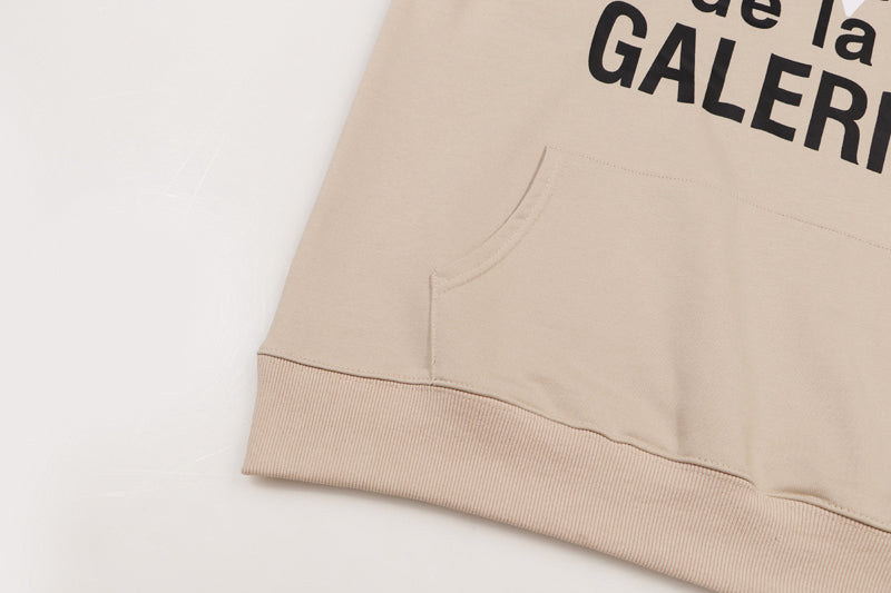 GALLERY DEPT New Hoodie