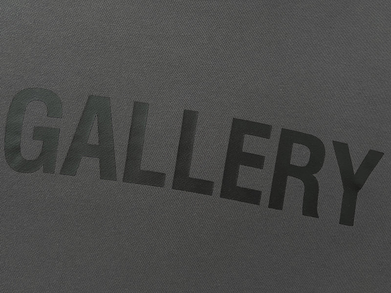 GALLERY DEPT New Hoodie