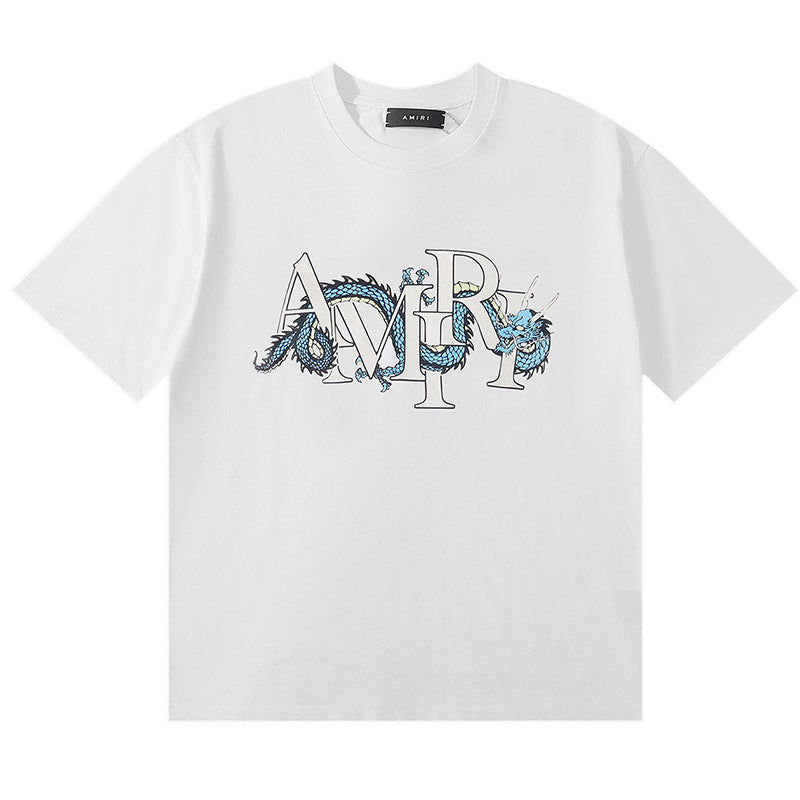 Amiri Fashion T-shirts