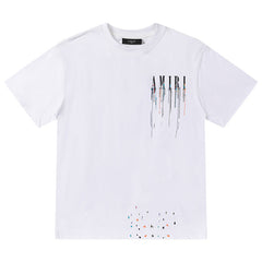 Amiri Fashion T-Shirt