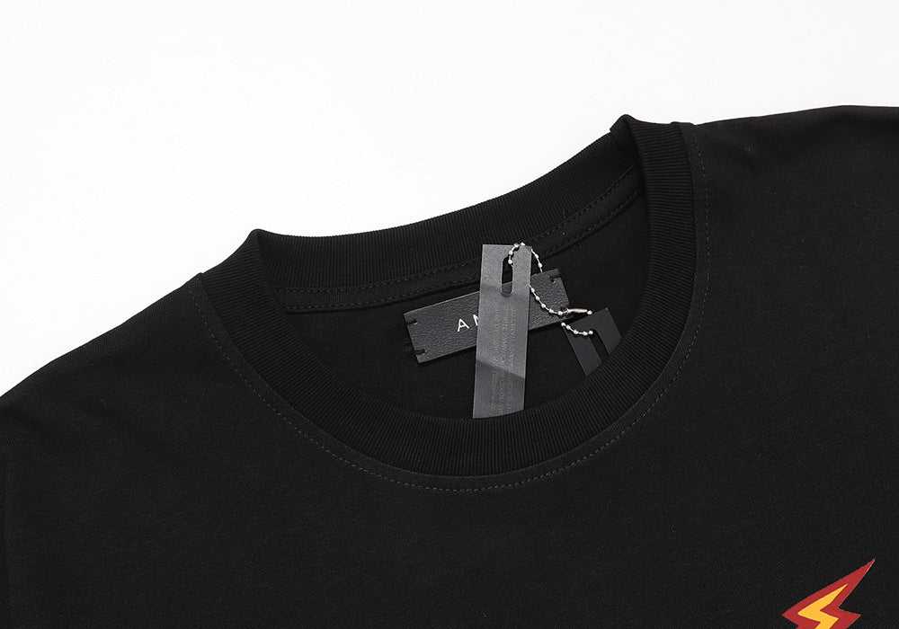 Amiri Fashion T-Shirt