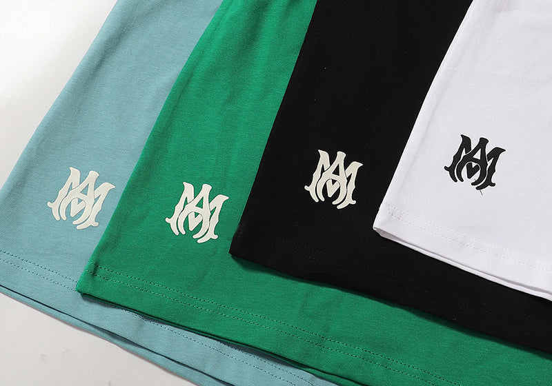 Amiri Fashion T-shirt