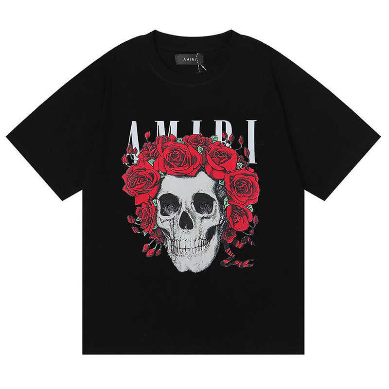 Amiri Fashion T-Shirts