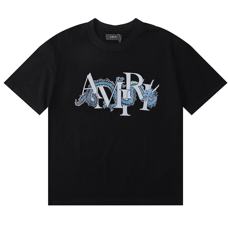 Amiri Fashion T-shirts
