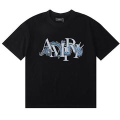 Amiri Fashion T-shirts