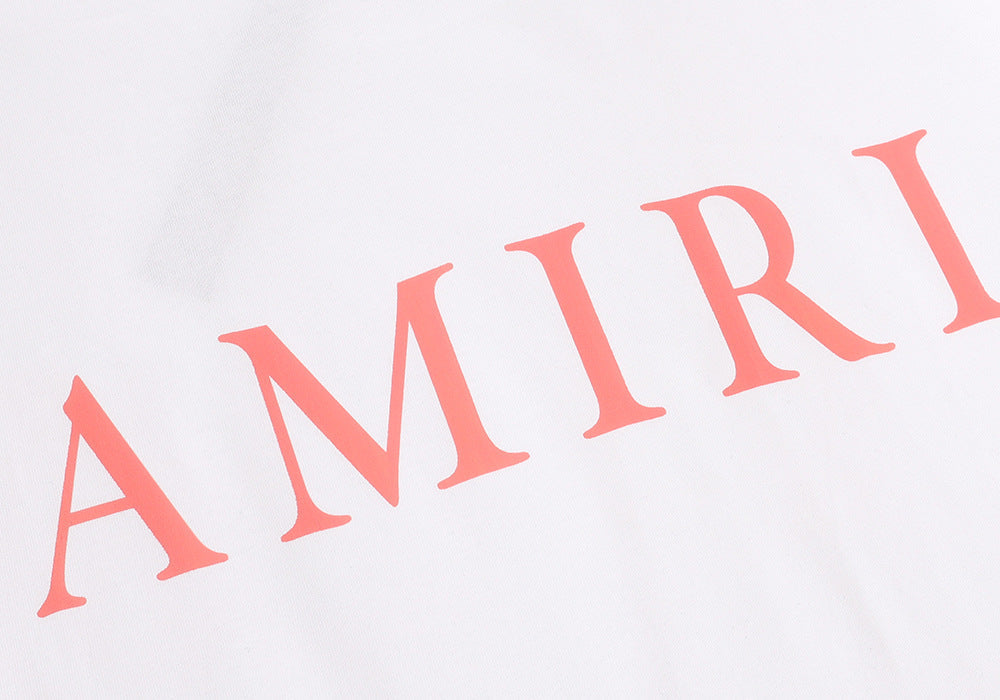 Amiri Fashion Classic T-Shirt