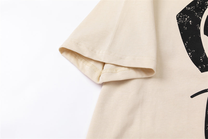 Amiri Fashion T-shirt