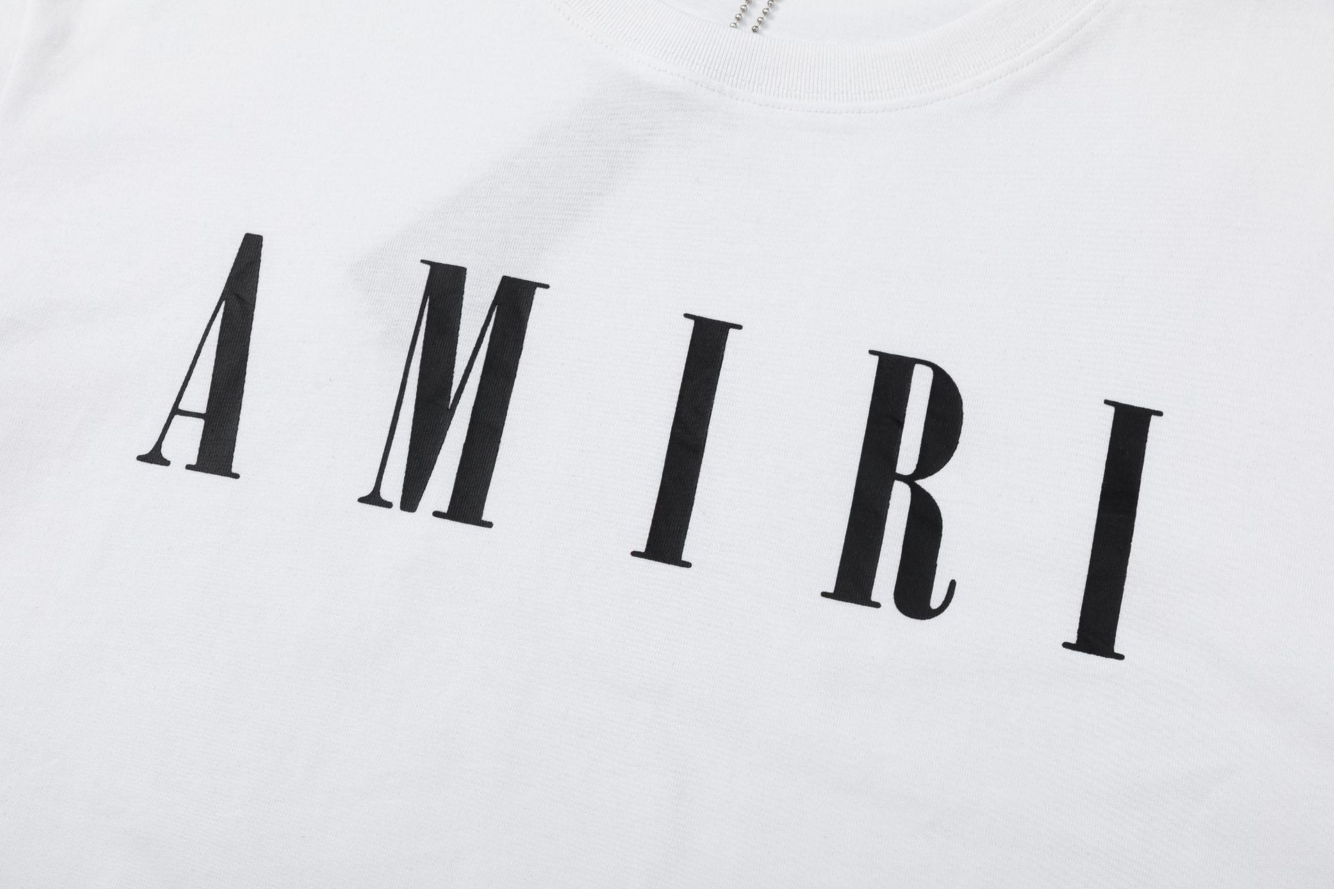 Amiri Fashion T-Shirt