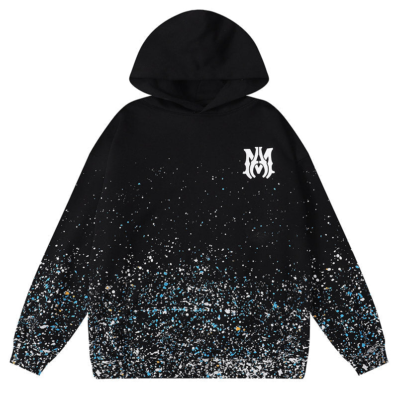 Amiri Fashion Hoodie