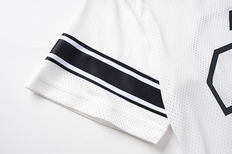 Amiri Fashion T-shirts
