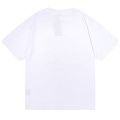 Amiri Fashion Peace Pigeon T-Shirt