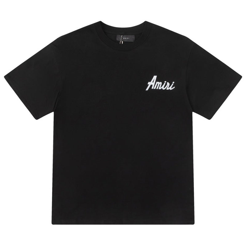 Amiri Fashion T-shirt