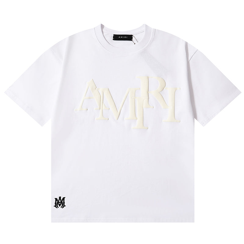 Amiri Fashion T-shirt
