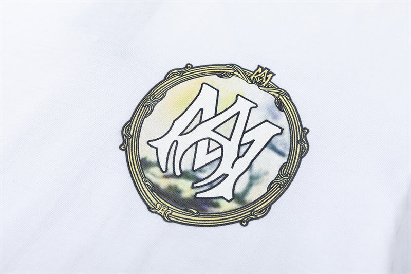 Amiri Fashion T-Shirt