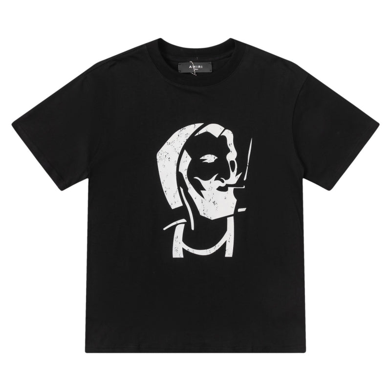 Amiri Fashion T-shirt