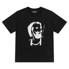 Amiri Fashion T-shirt