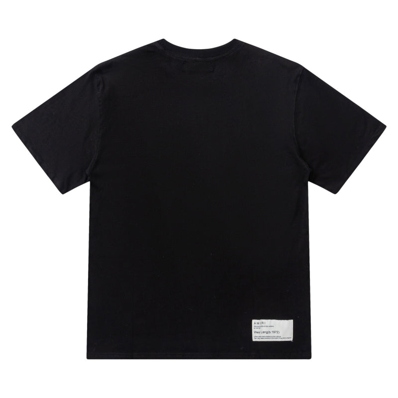 Amiri Fashion T-Shirt