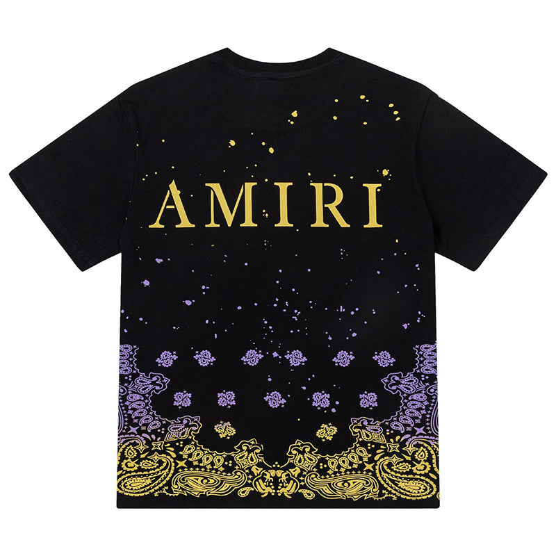 Amiri Fashion T-shirt