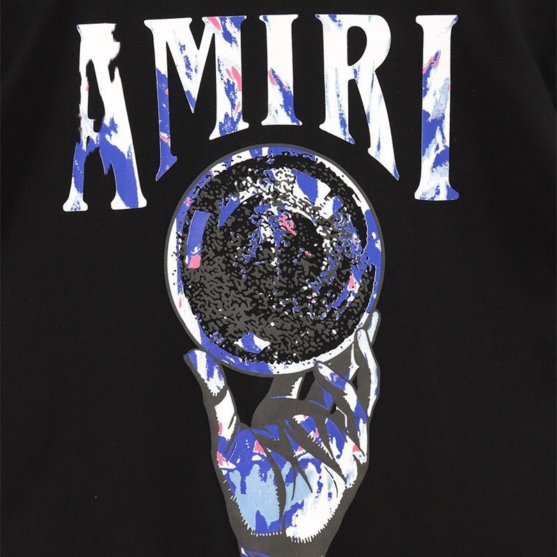 Amiri Fashion T-Shirt #105
