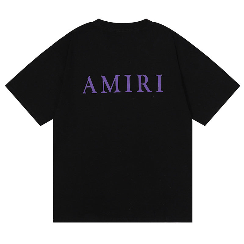 Amiri Fashion Classic T-Shirt