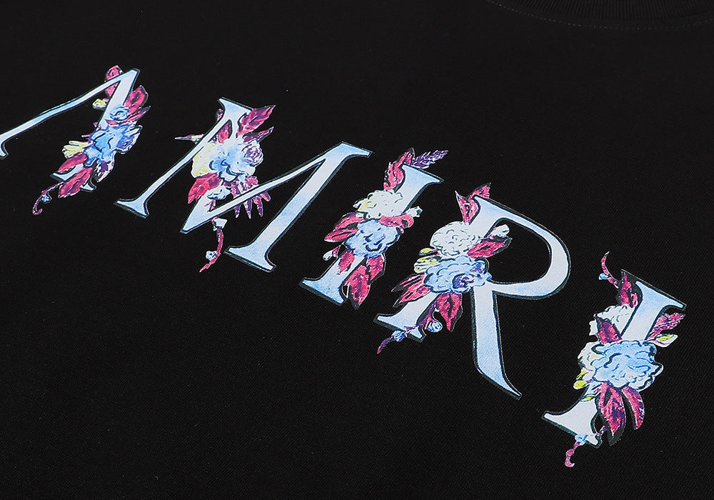 Amiri Fashion T-Shirts