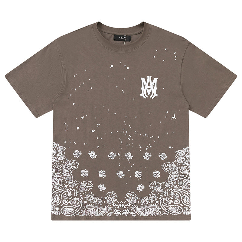 Amiri Fashion T-shirt