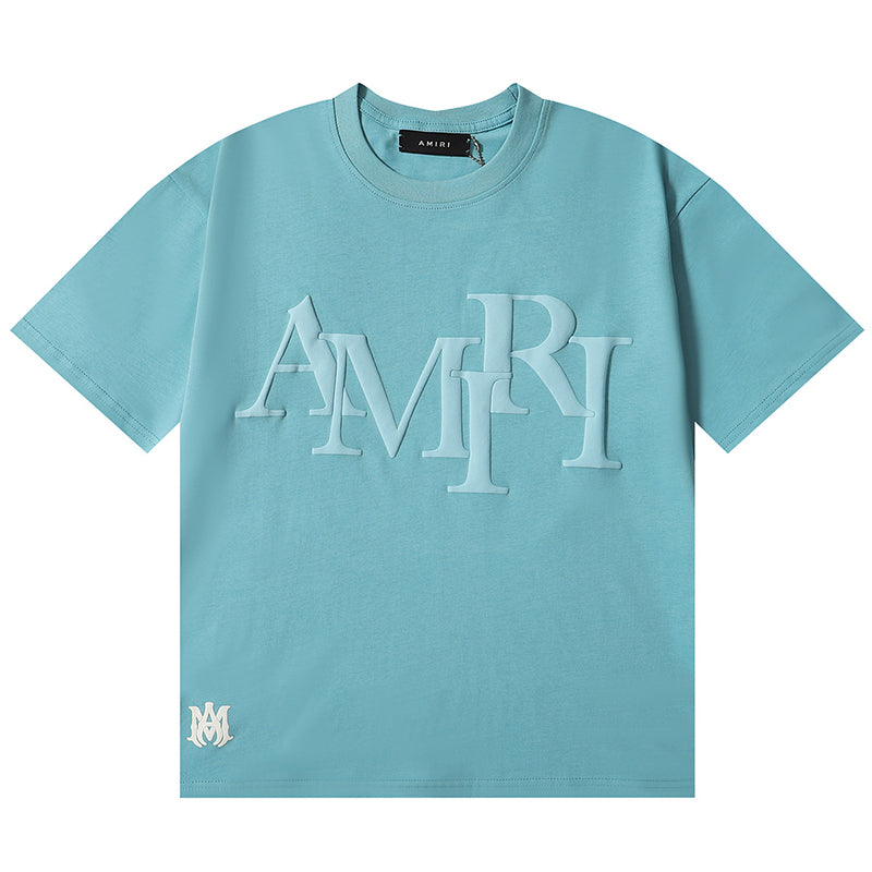Amiri Fashion T-shirt